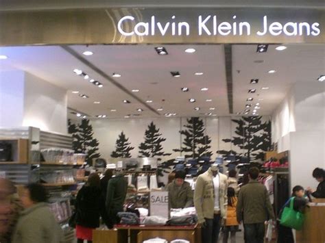 calvin klein factory outlet website.